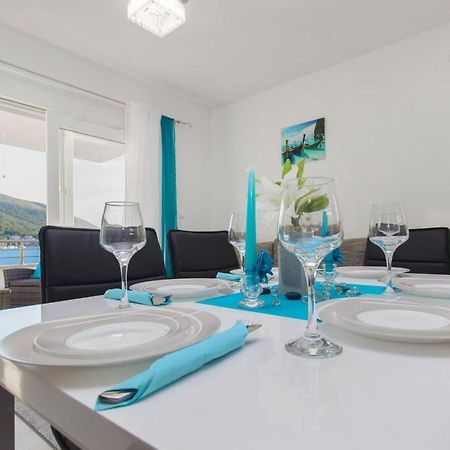 Apartament Gabi Grebaštica Zewnętrze zdjęcie