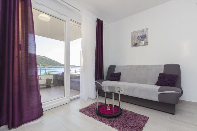 Apartament Gabi Grebaštica Zewnętrze zdjęcie