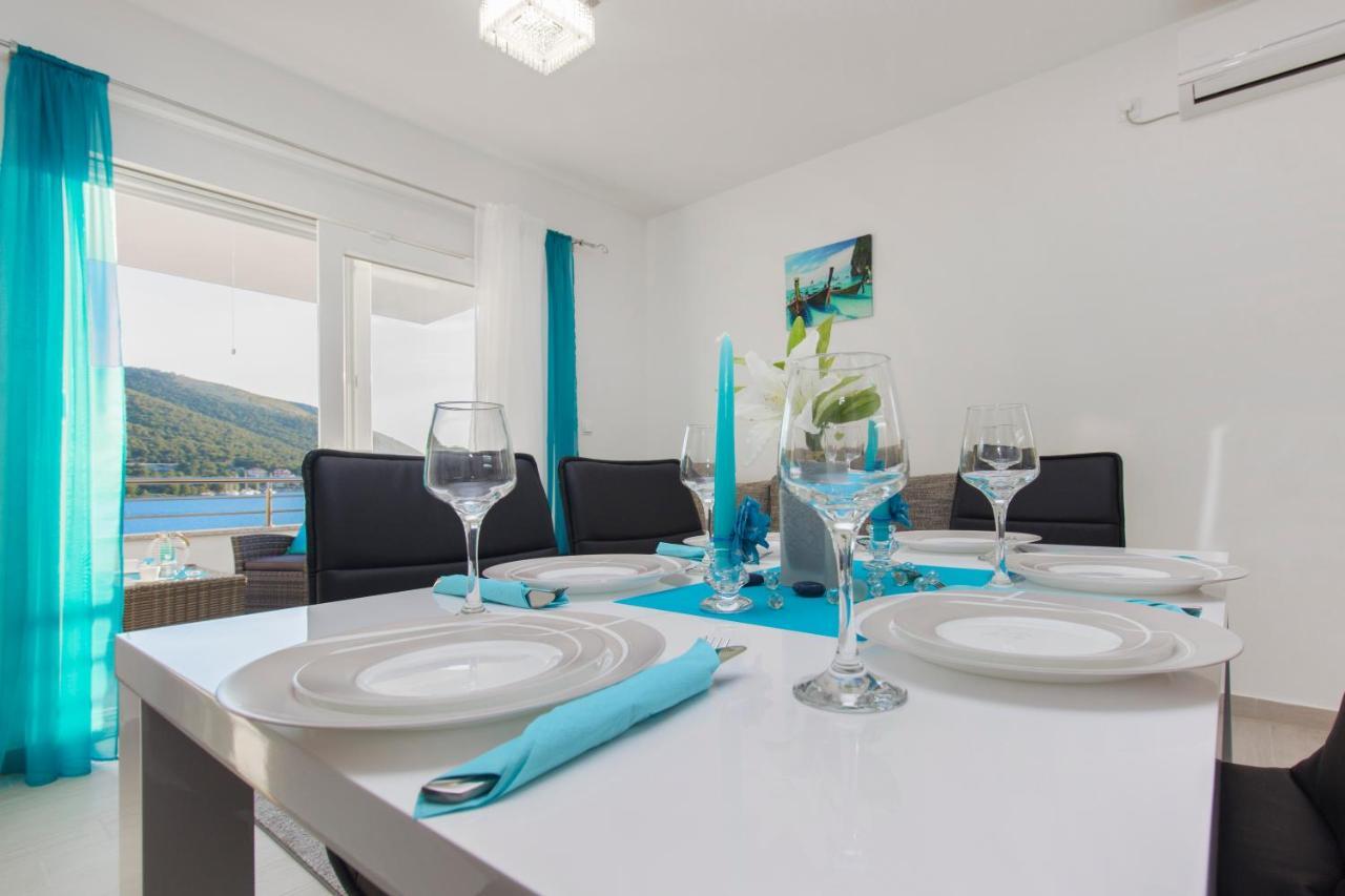 Apartament Gabi Grebaštica Zewnętrze zdjęcie