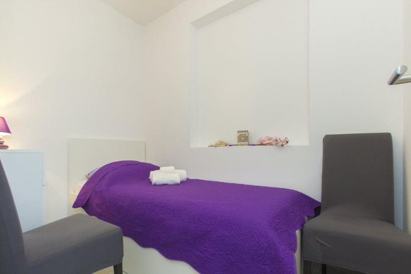 Apartament Gabi Grebaštica Zewnętrze zdjęcie