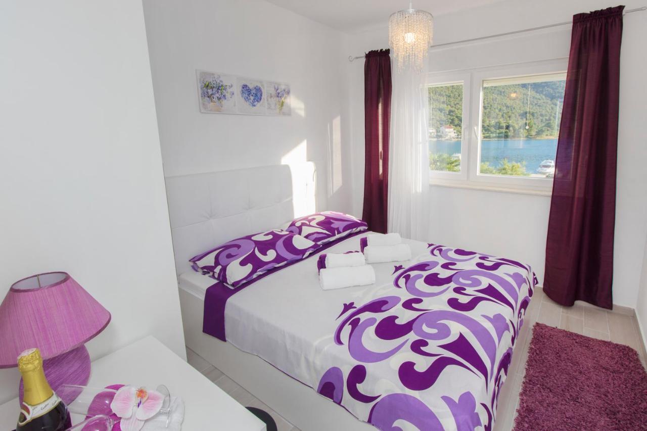 Apartament Gabi Grebaštica Zewnętrze zdjęcie