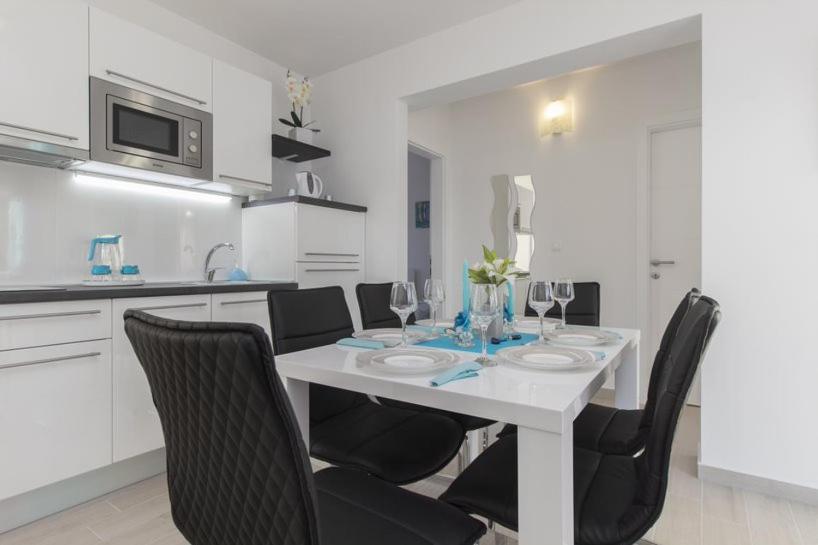 Apartament Gabi Grebaštica Zewnętrze zdjęcie