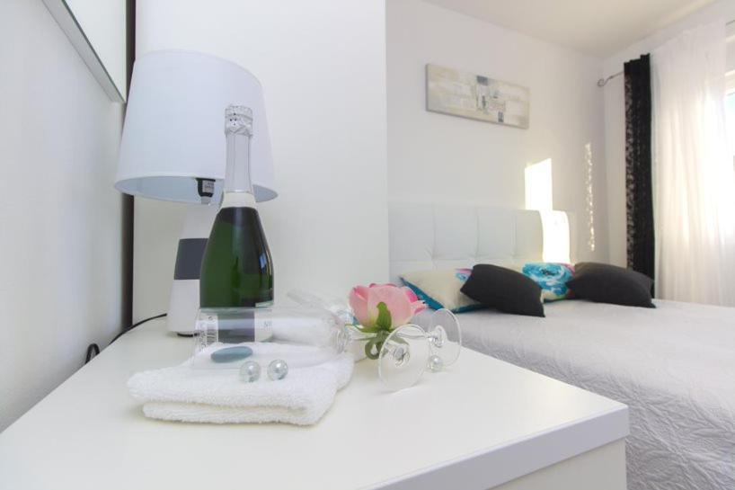 Apartament Gabi Grebaštica Zewnętrze zdjęcie