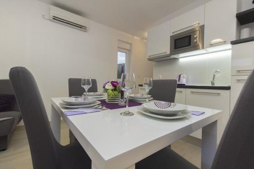 Apartament Gabi Grebaštica Zewnętrze zdjęcie