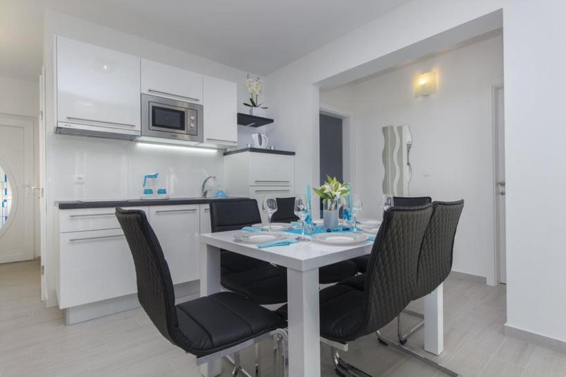 Apartament Gabi Grebaštica Zewnętrze zdjęcie