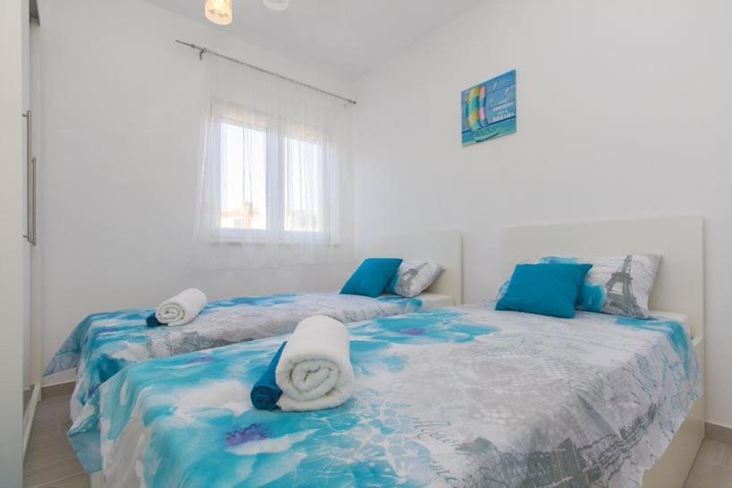 Apartament Gabi Grebaštica Zewnętrze zdjęcie