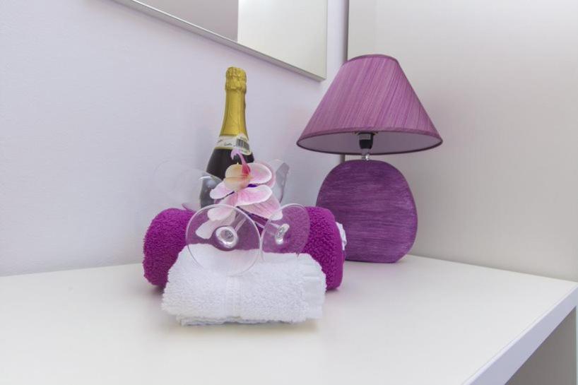 Apartament Gabi Grebaštica Zewnętrze zdjęcie