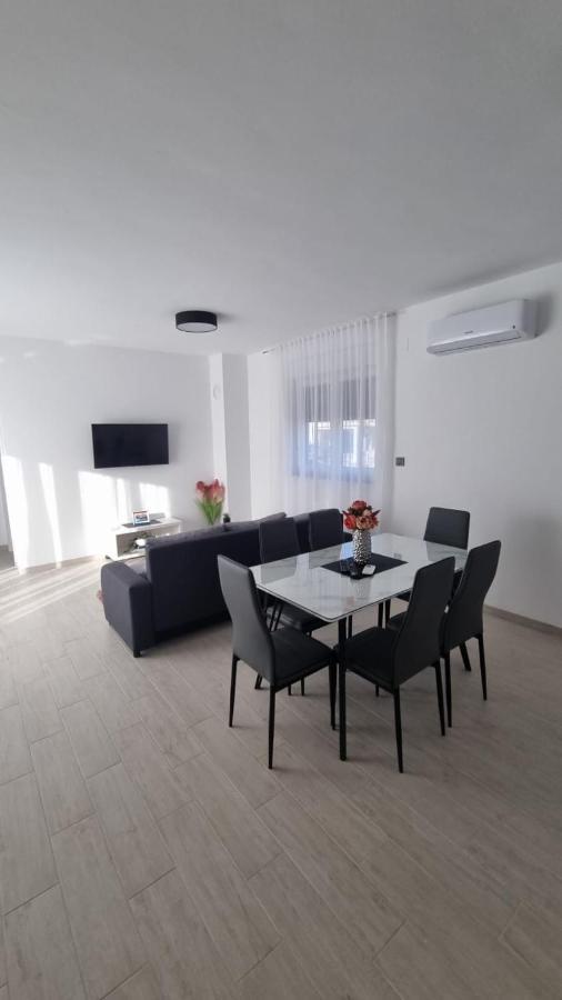 Apartament Gabi Grebaštica Zewnętrze zdjęcie