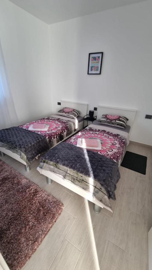 Apartament Gabi Grebaštica Zewnętrze zdjęcie