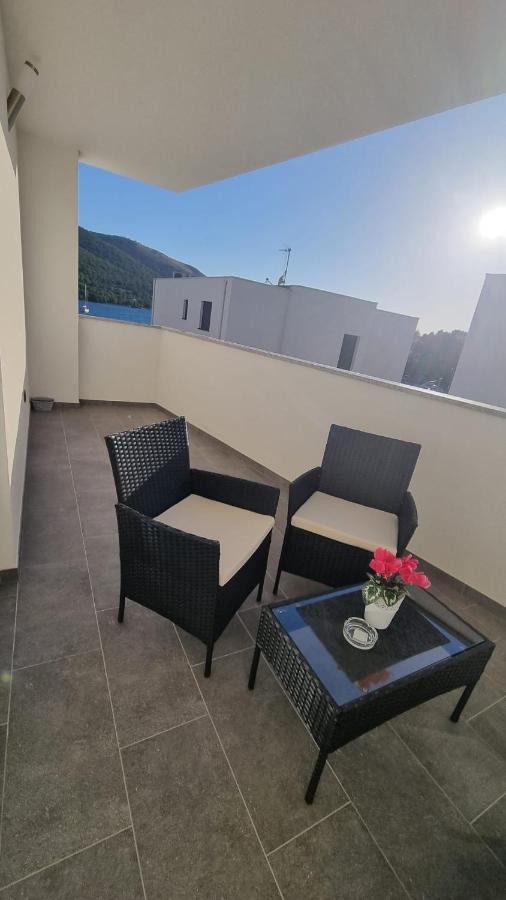 Apartament Gabi Grebaštica Zewnętrze zdjęcie