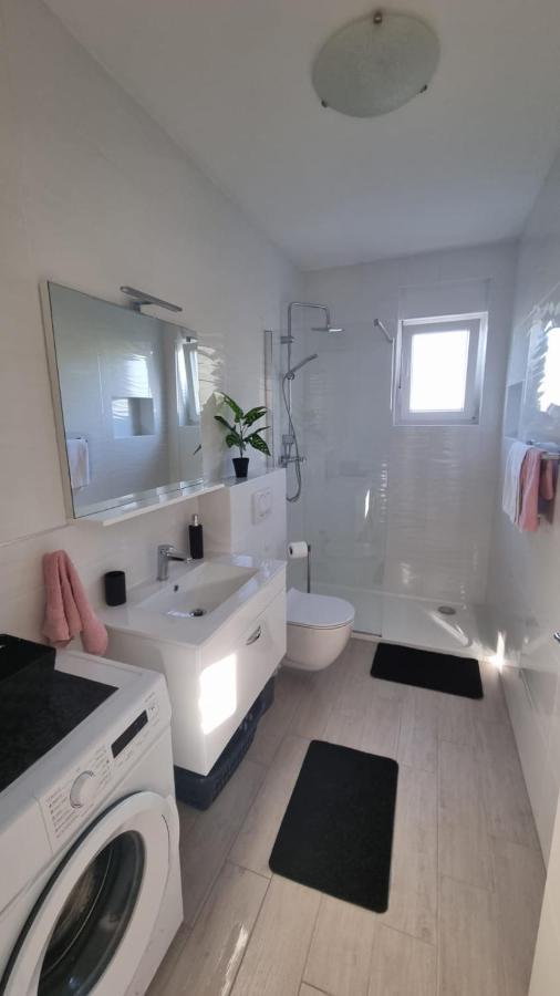 Apartament Gabi Grebaštica Zewnętrze zdjęcie