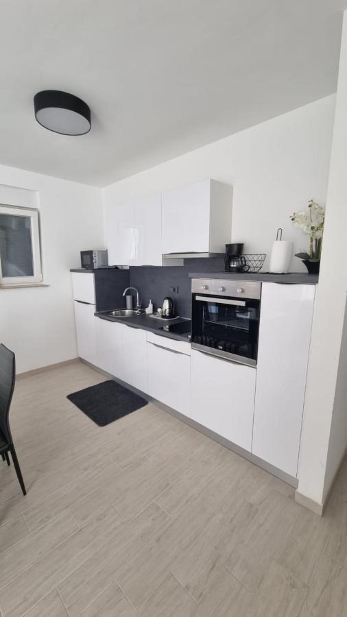 Apartament Gabi Grebaštica Zewnętrze zdjęcie