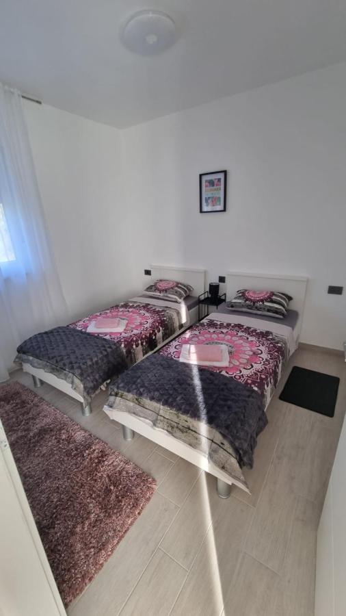 Apartament Gabi Grebaštica Zewnętrze zdjęcie