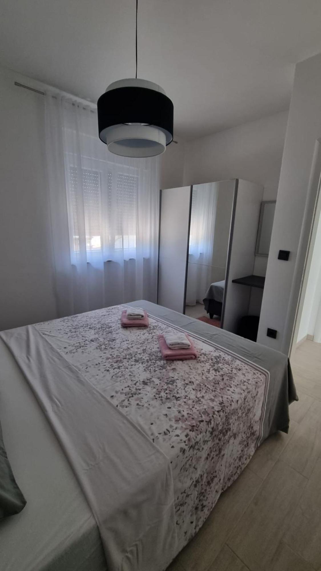 Apartament Gabi Grebaštica Zewnętrze zdjęcie