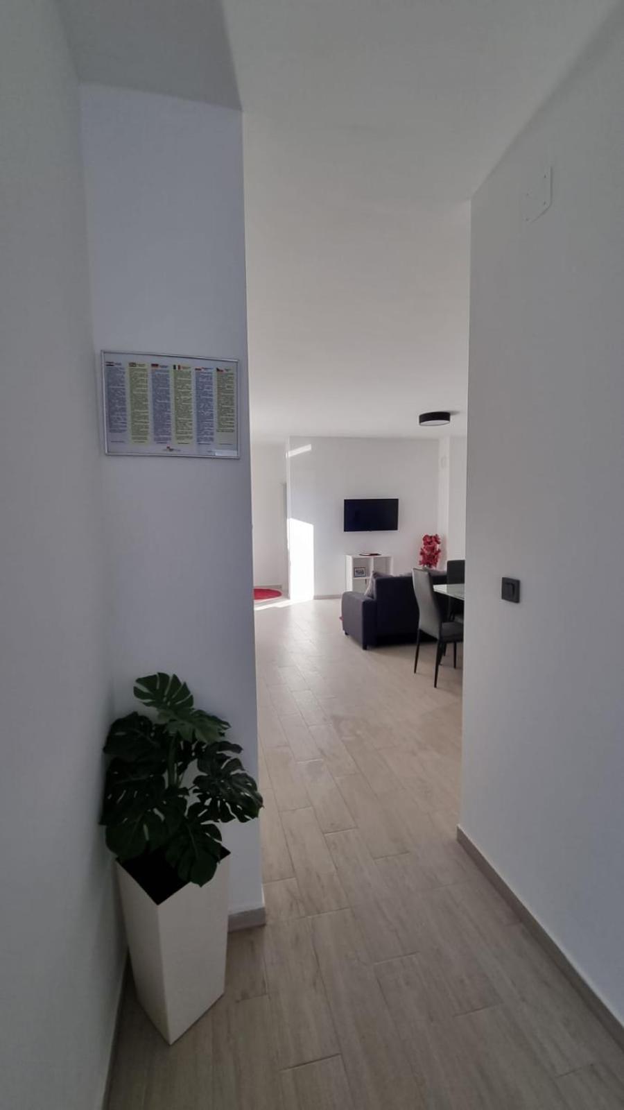 Apartament Gabi Grebaštica Zewnętrze zdjęcie
