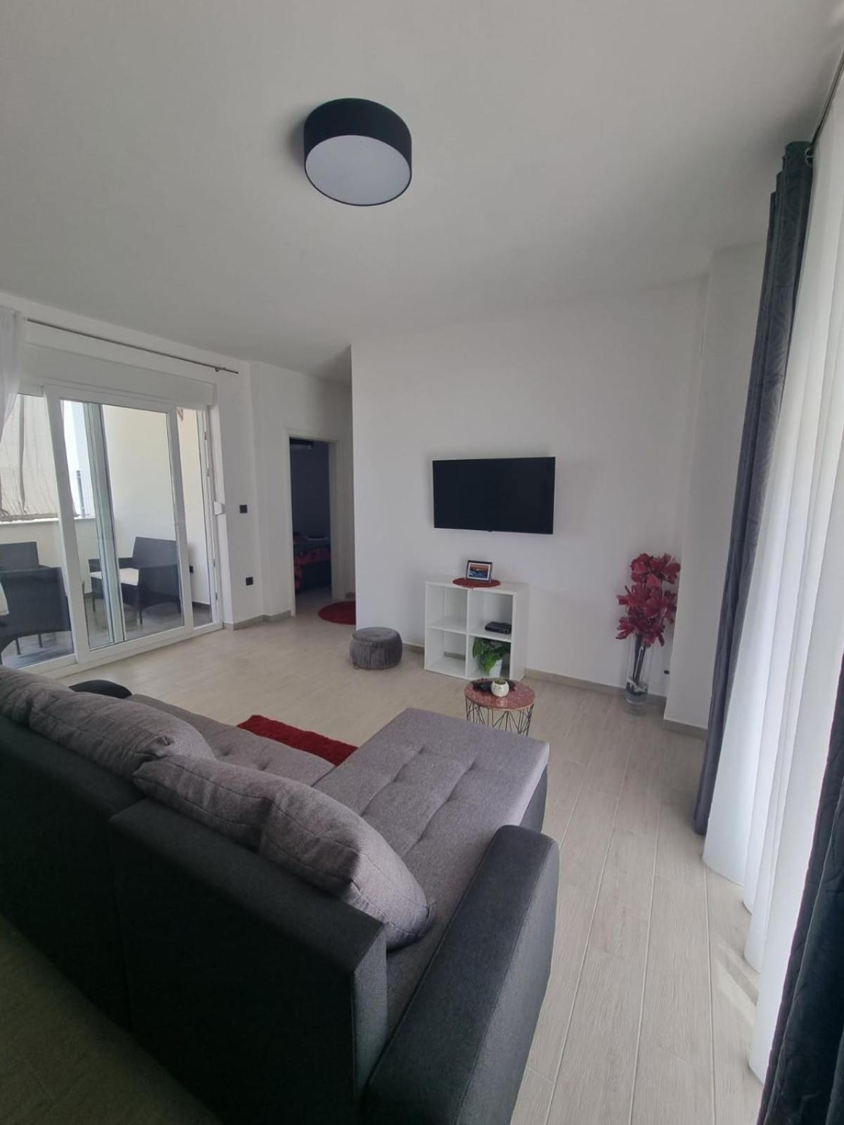 Apartament Gabi Grebaštica Zewnętrze zdjęcie