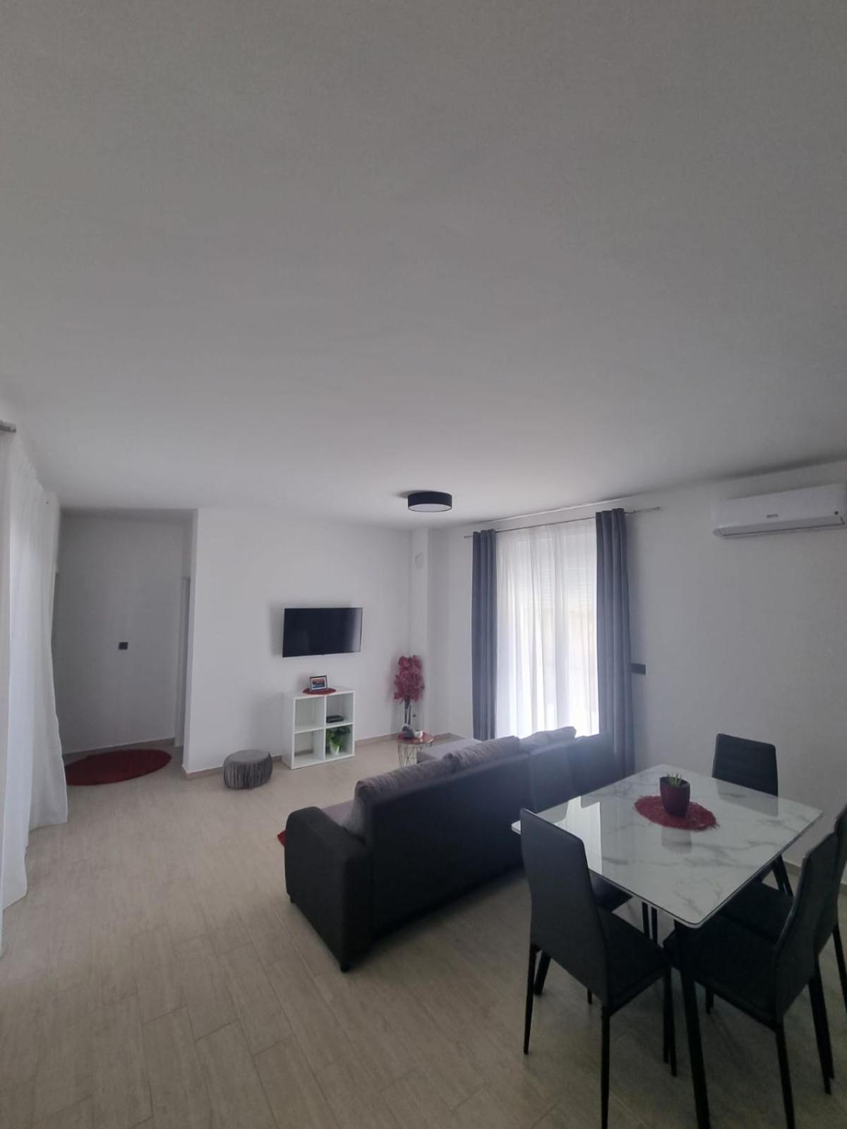 Apartament Gabi Grebaštica Zewnętrze zdjęcie