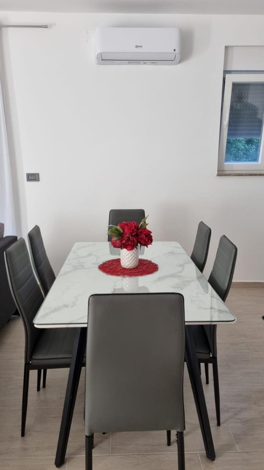 Apartament Gabi Grebaštica Zewnętrze zdjęcie