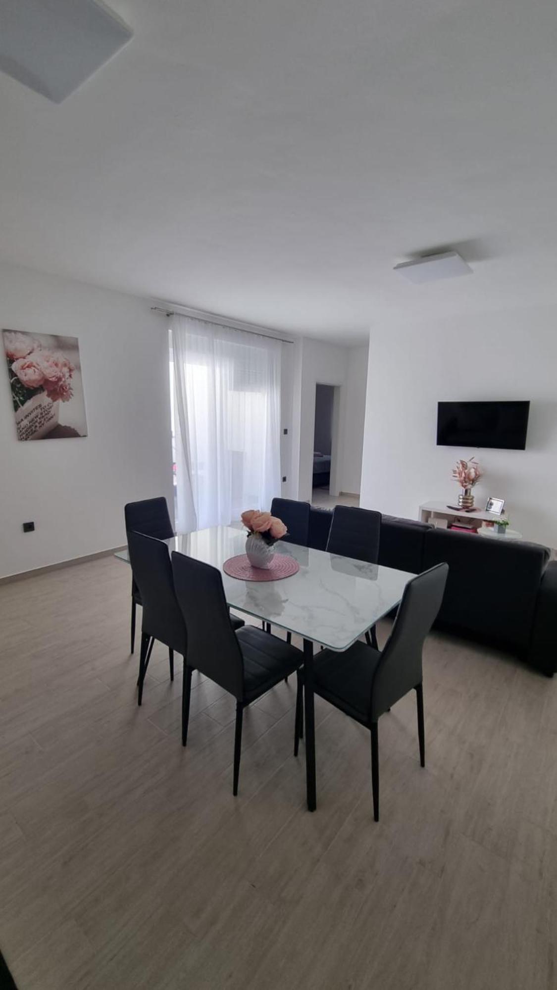 Apartament Gabi Grebaštica Zewnętrze zdjęcie