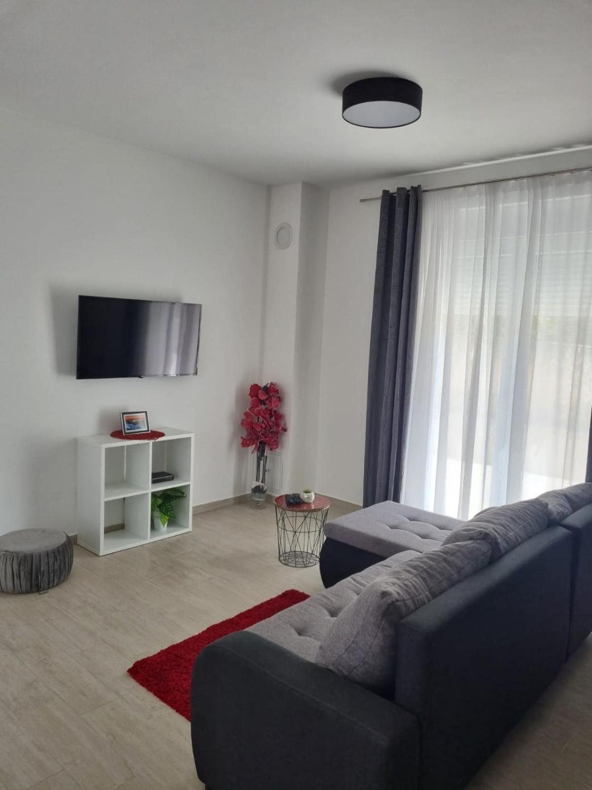 Apartament Gabi Grebaštica Zewnętrze zdjęcie