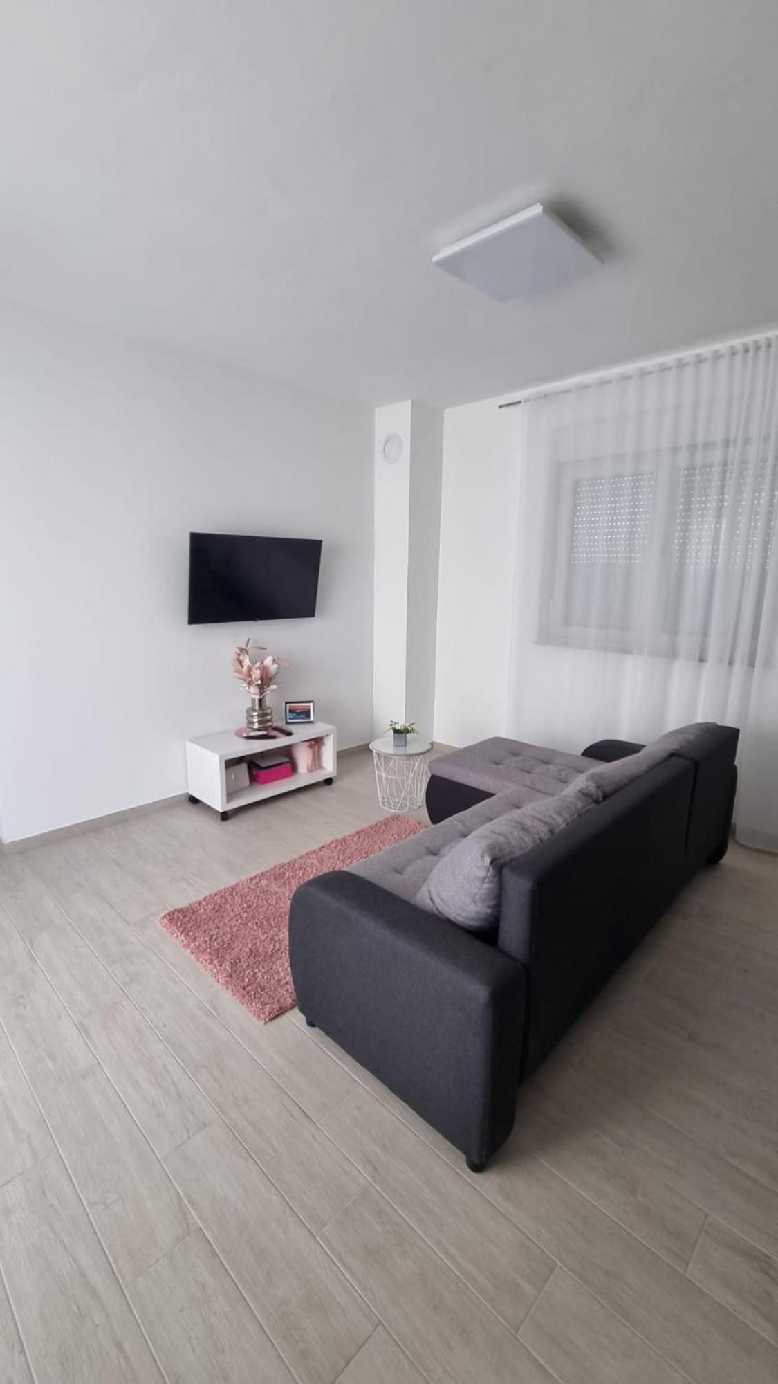 Apartament Gabi Grebaštica Zewnętrze zdjęcie