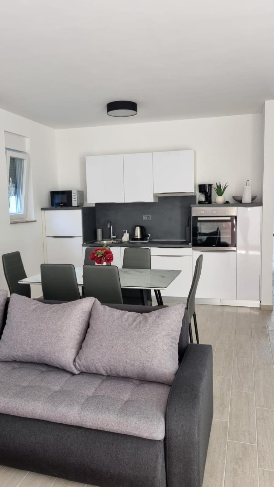 Apartament Gabi Grebaštica Zewnętrze zdjęcie