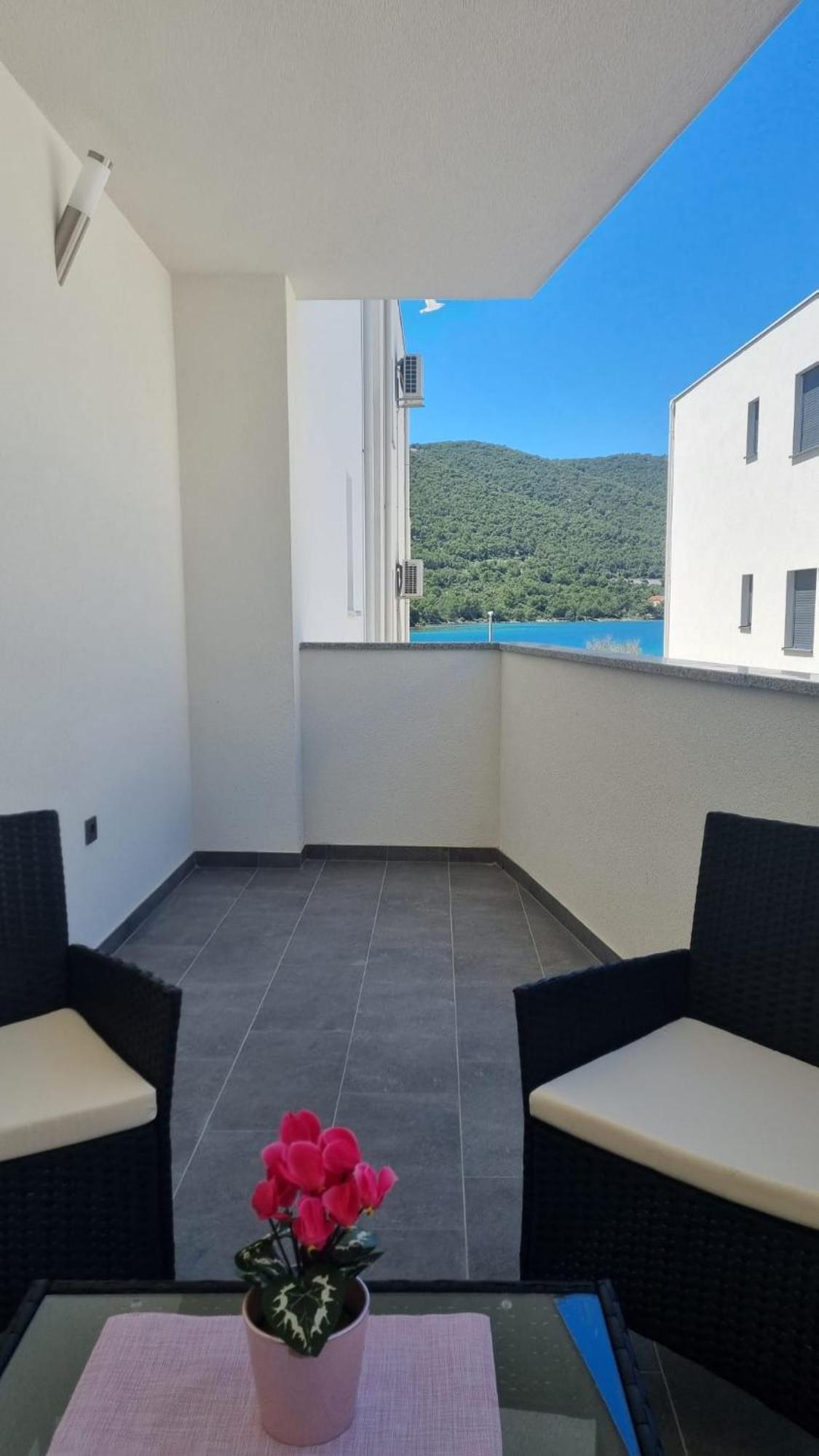 Apartament Gabi Grebaštica Zewnętrze zdjęcie