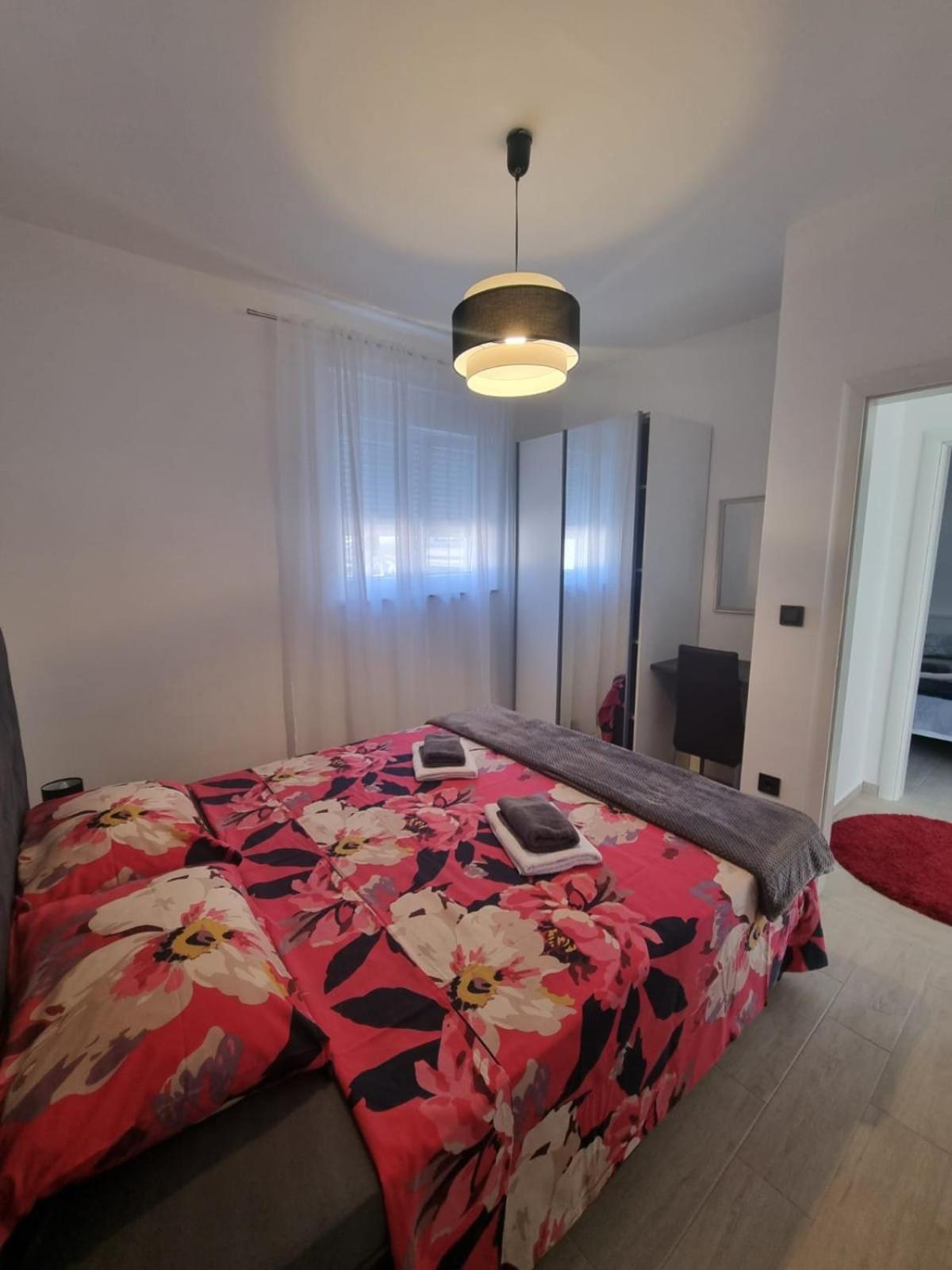 Apartament Gabi Grebaštica Zewnętrze zdjęcie