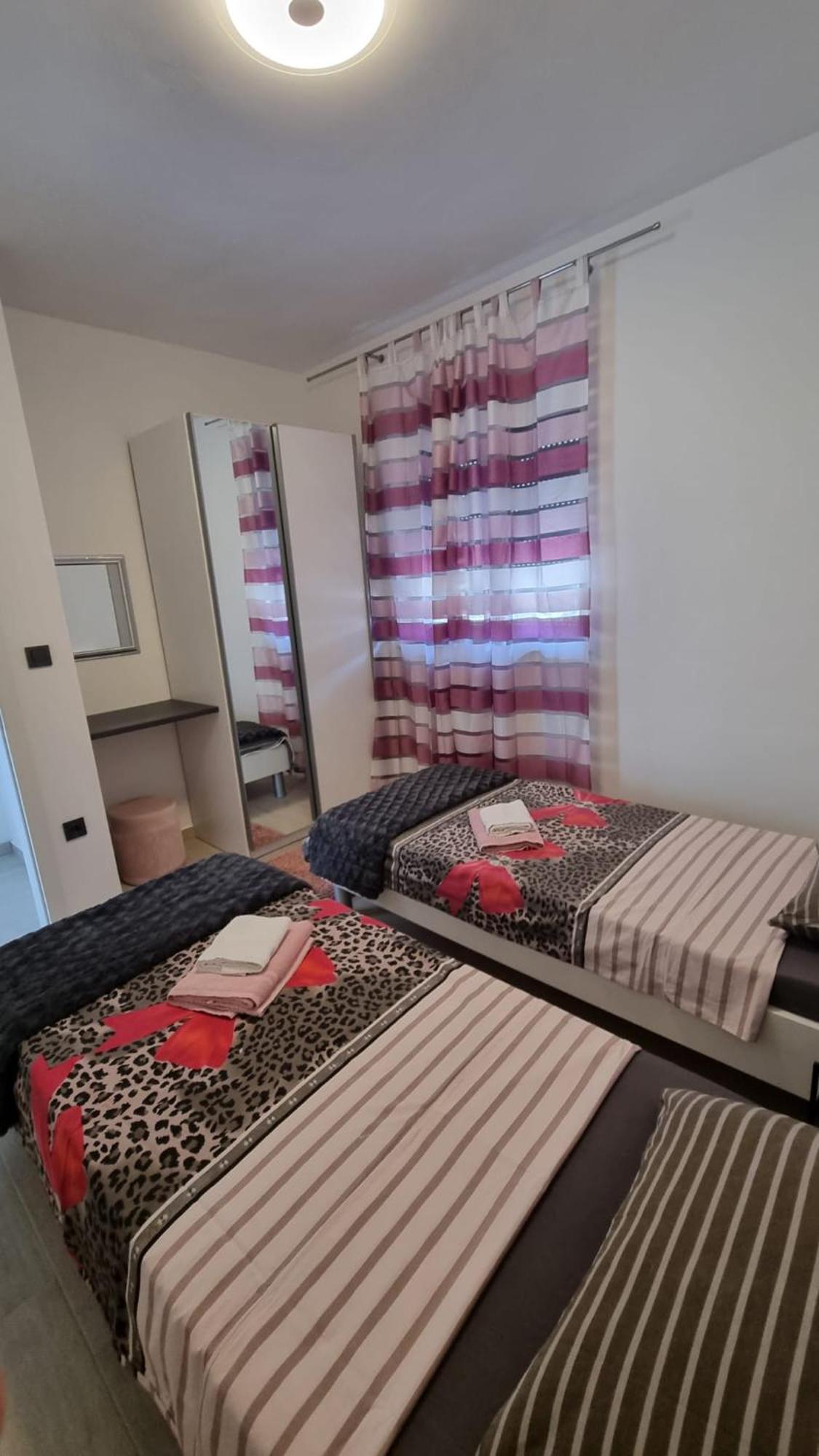Apartament Gabi Grebaštica Zewnętrze zdjęcie