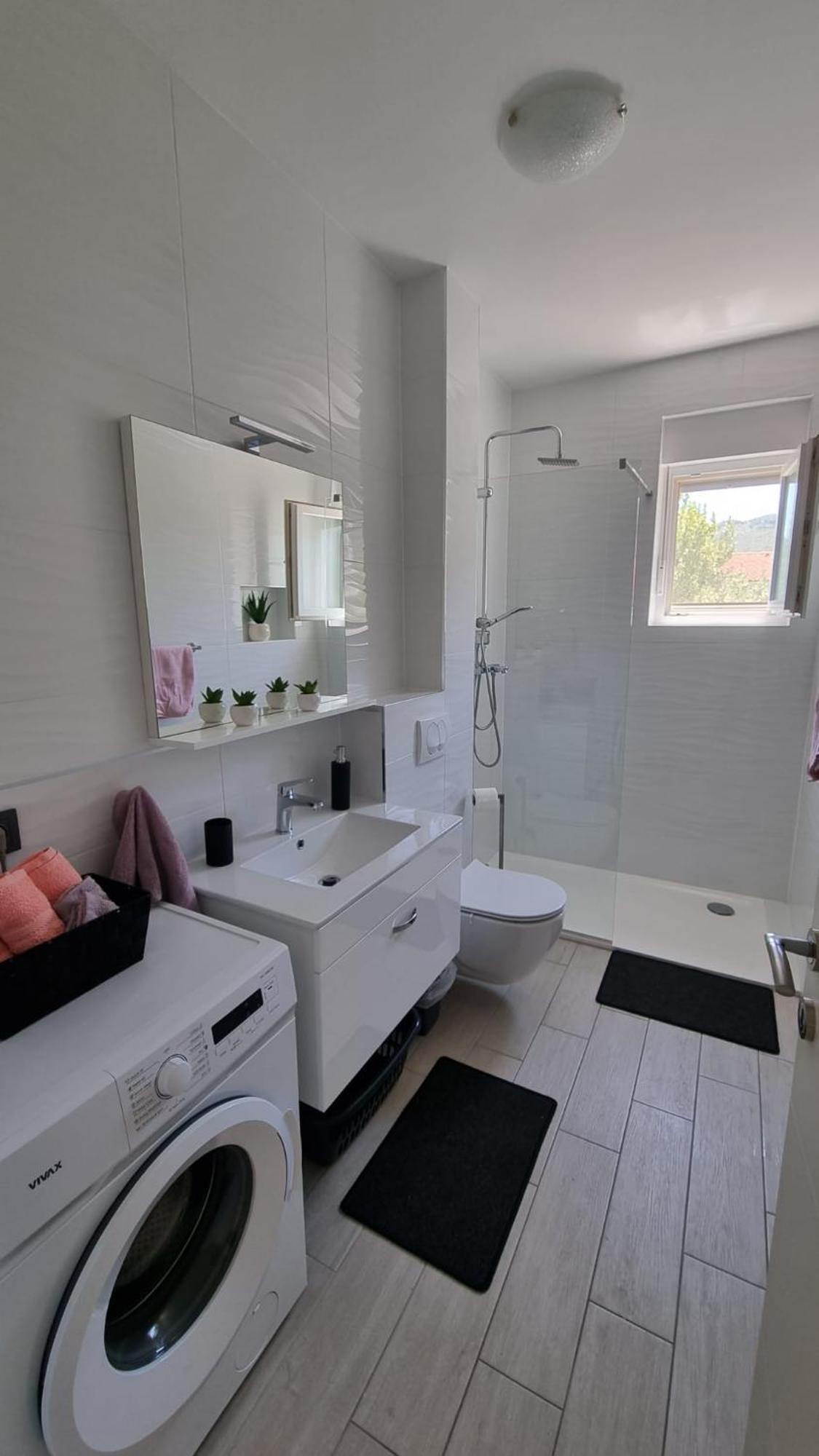 Apartament Gabi Grebaštica Zewnętrze zdjęcie