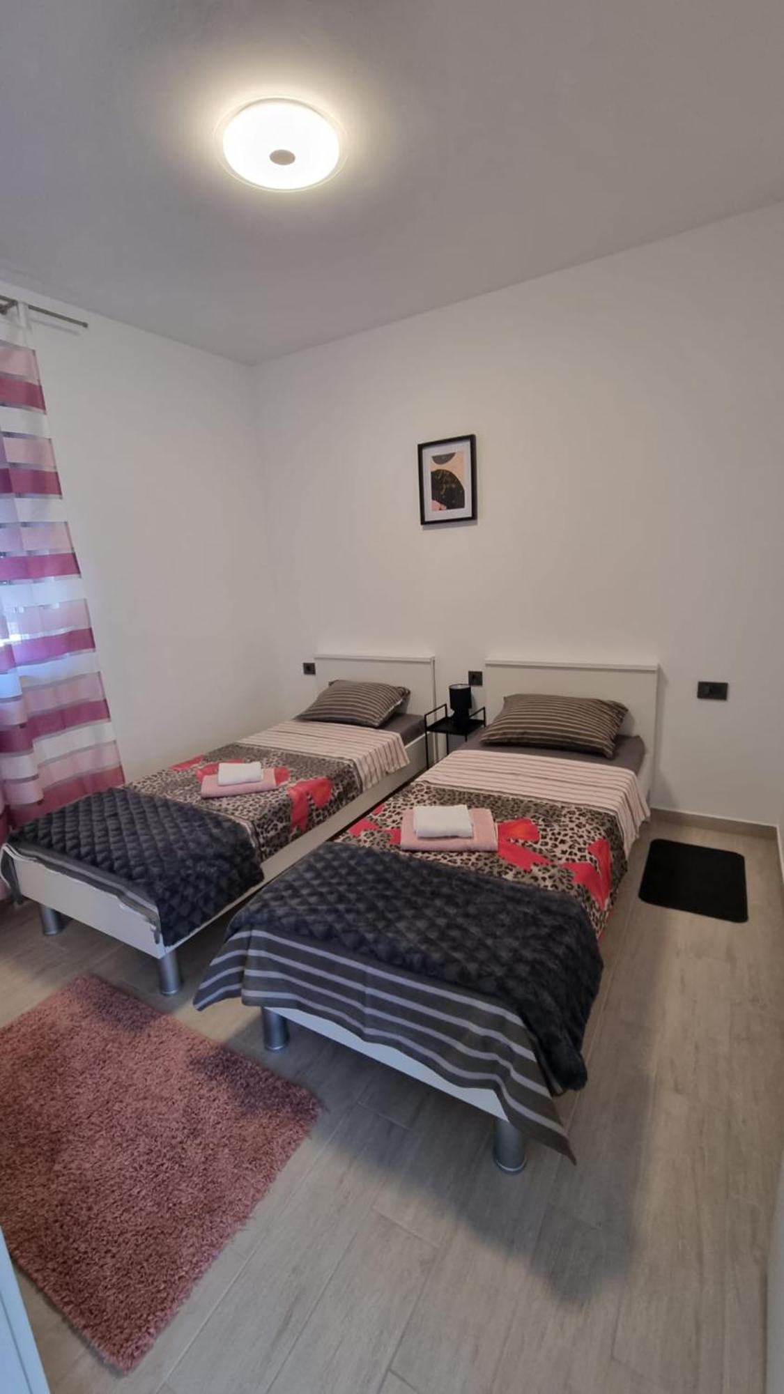 Apartament Gabi Grebaštica Zewnętrze zdjęcie