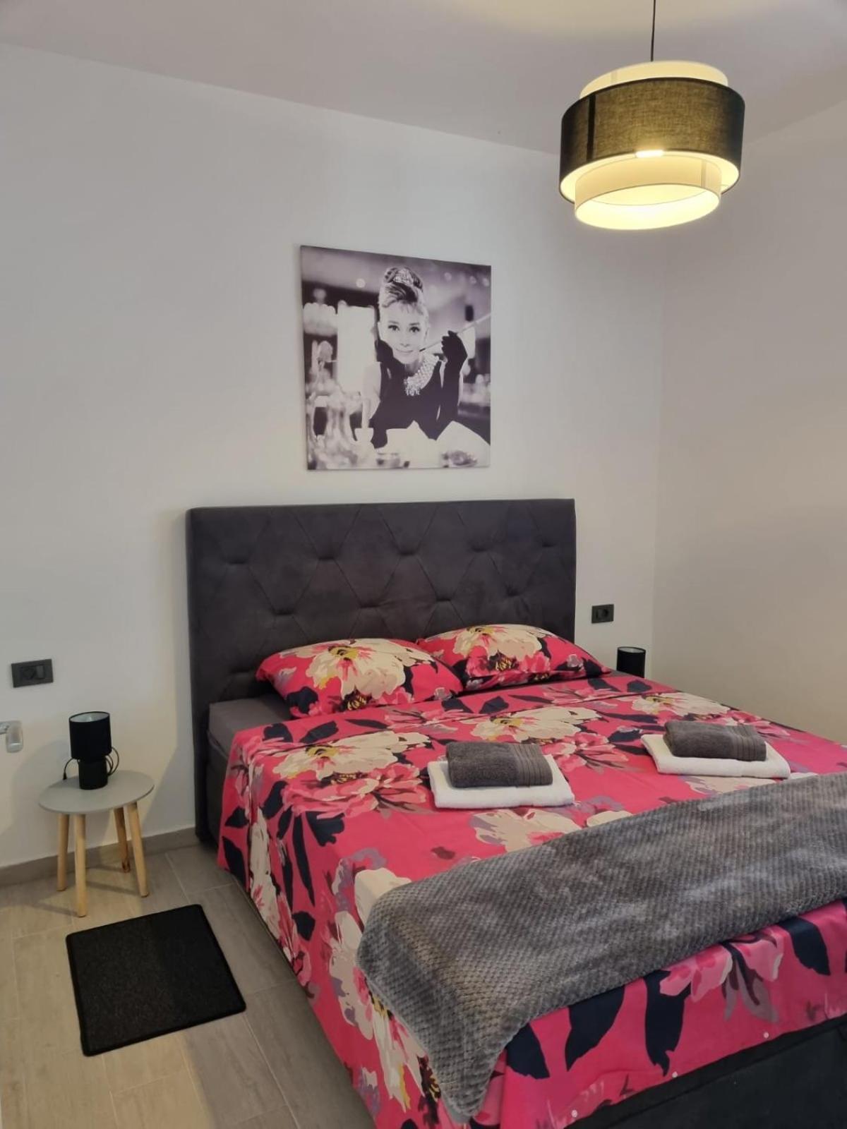 Apartament Gabi Grebaštica Zewnętrze zdjęcie