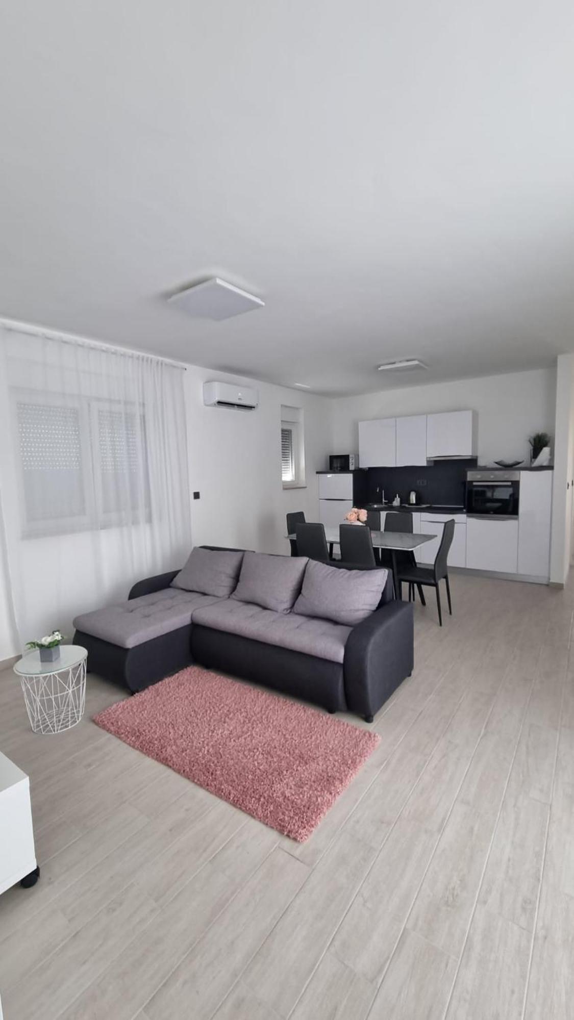 Apartament Gabi Grebaštica Zewnętrze zdjęcie