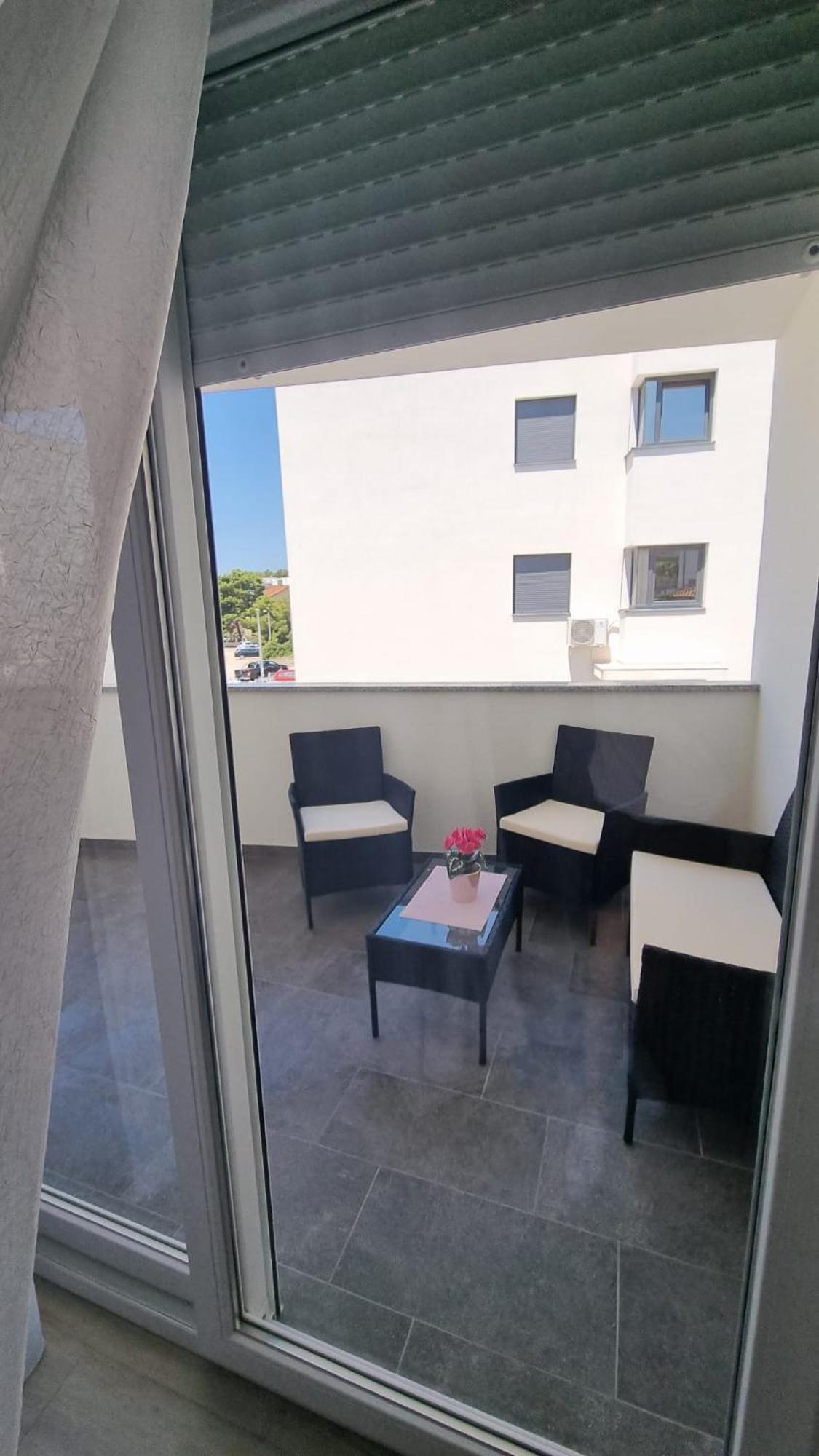 Apartament Gabi Grebaštica Zewnętrze zdjęcie